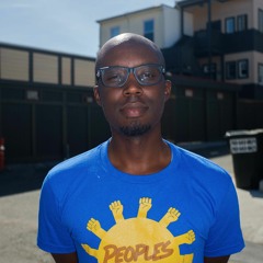 Episode 3 - The Power Is Yours! ft. Jeremiah Lowery