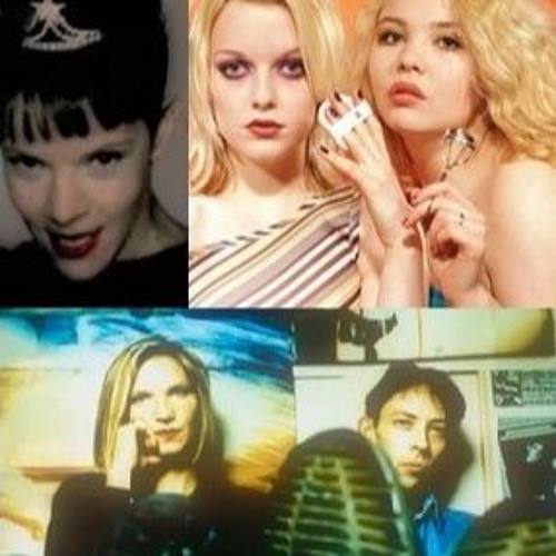 Stream episode Rip Her To Shreds doc (1997) by Caro's Projects podcast