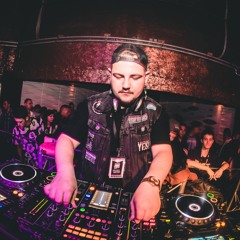 Monolix - Into Your Eyes (Preview)