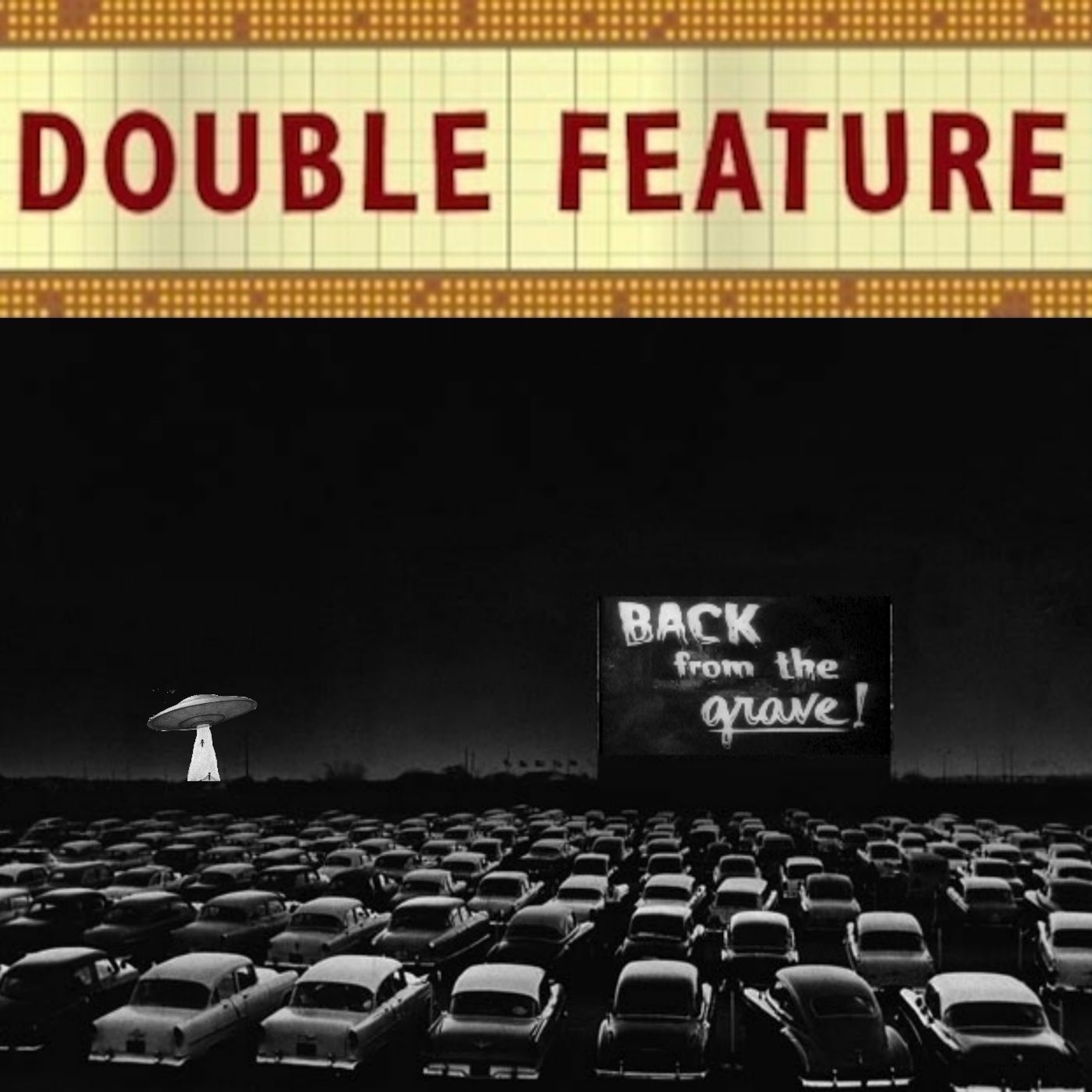 Double Feature Funpack #0: Jim and Doug are Back episode artwork