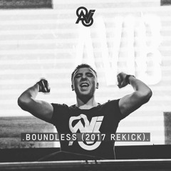 Avi8 - Boundless (2017 Rekick)