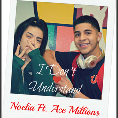 I Don't Understand Love