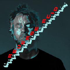 Reverse Acid (Vinyl only)