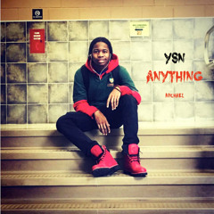 Anything by Michael Carter