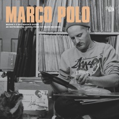 Marco Polo - "Oh Really" (Instrumental)