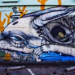 Tyler Shay x Unaware Cover (Prod. yaku)(unmastered)