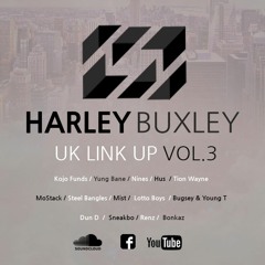 UK Link Up Vol 3 (UK HipHop)