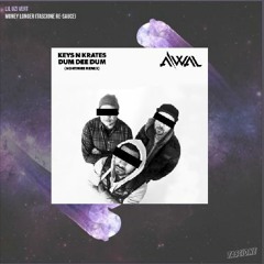 Lil Uzi Vert X Keys N Krates - Dum Money Longer (Yellnat$ Mashup)