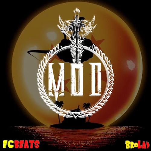 The MOD Project 2016-17 ft. BroLad