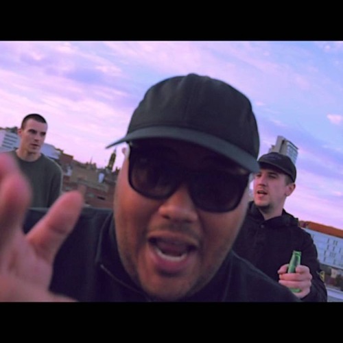 Palize x K dot - Lock Arf (J69 Remix)