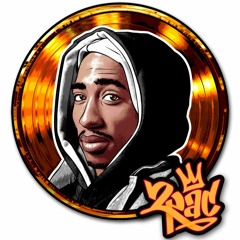 I Ain't Mad At Cha (My ACCOLADE TO PAC) [So]rawrmix (DANCEMIX)(CLUBMIX)