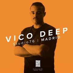 Vico Deep @Mantra Club 22-4-2017