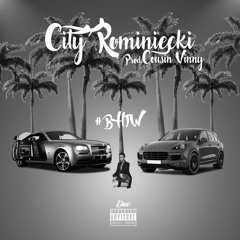 #BHTW (Big Homie Tink Weekend)