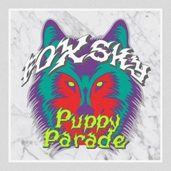 Puppy Parade Vs Bonde do Tigrão (Enderhax EDIT)