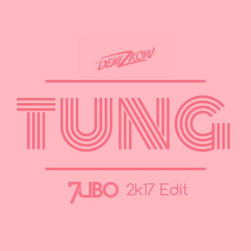 Thumbnail Deniz Koyu Tung 7ubo 2k17 Edit