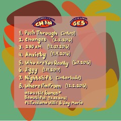 Beautiful [freestyle]