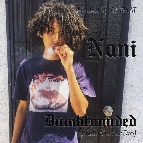 Nani - Dumbfounded [Prod:MexikoDro]