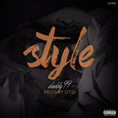 Style(Prod. by OTO)