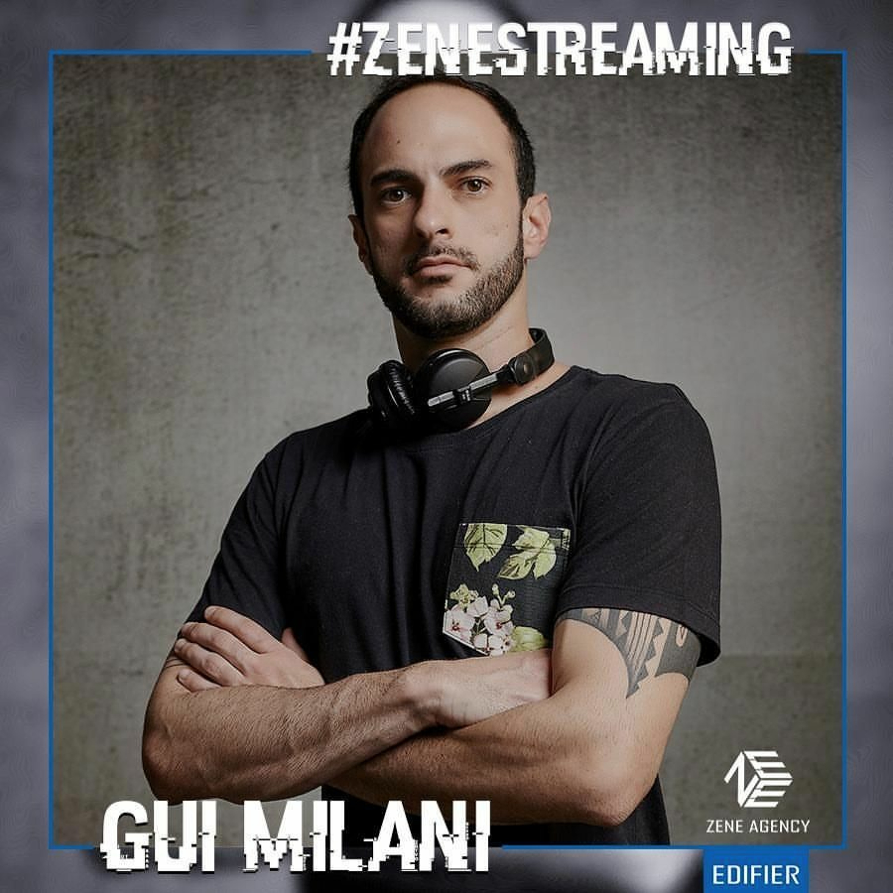 Gui Milani