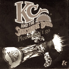 K.C. & The Sunshine Band - Please Don't Go (PH Dancefloor Edit)