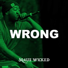 Free Domo Genesis Instrumental - Wrong