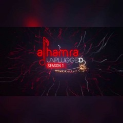 Suffer |Athra Ishq |Sanson Ki Mala |Alhamra Unplugged Season 1 - Ahmed Chopra