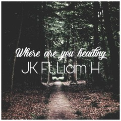 JK Ft. Liam H - Where Are You Heading
