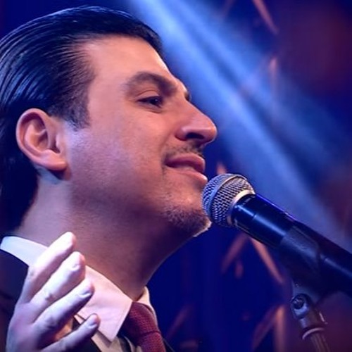 ترنيمة أتحبني | المرنم زياد شحاده