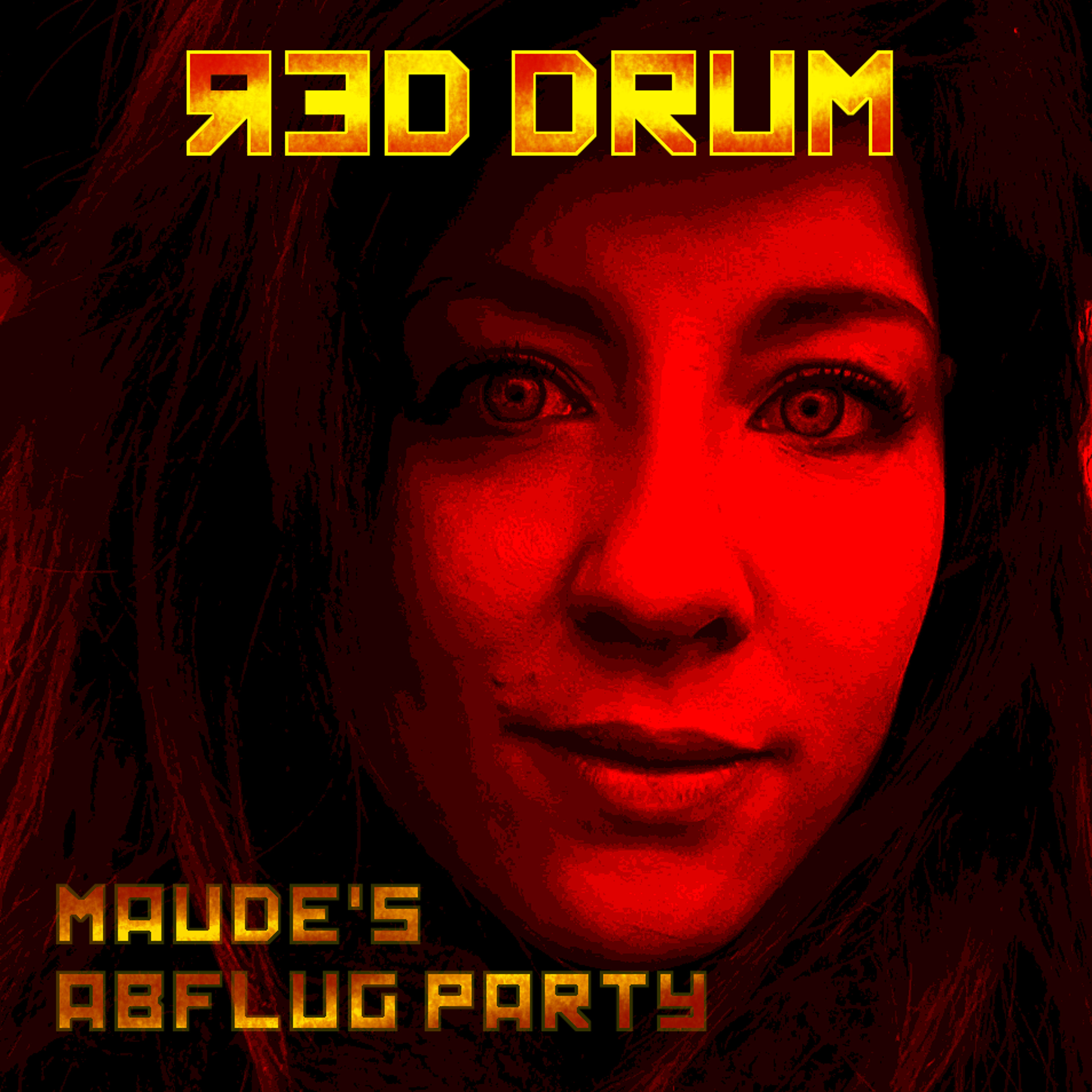 Maudus Abflug Party - 20170422 episode artwork