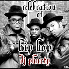 Celebration Of Hip Hop