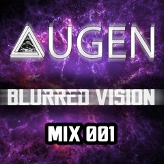 BLURRED VISION MIX #001