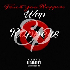 Lil Wop" Chopper On My Hip Freestyle"(Prod.ByPesopapi972)