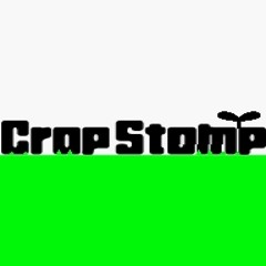 Crop Stomp ~ Perfect Version