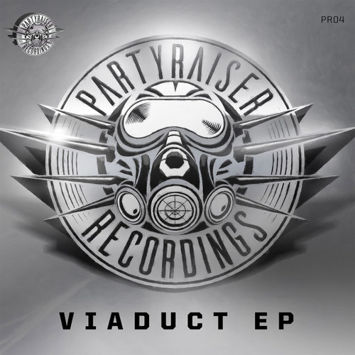 Typherix - Viaduct