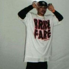 B-Thang - All My Life