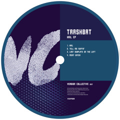 Trashbat - Last Dubplate On The Left (VCEP009)