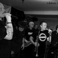 Police On My Back - The Skapones