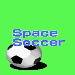 Space Soccer ~ Perfect Version