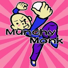 Munchy Monk ~ Perfect Version