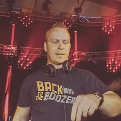 Live Dj Set - DJ V-Beatz - FWU 2017 - 15/04/2017