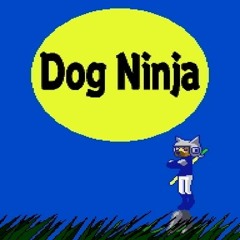 Dog Ninja ~ Perfect Version