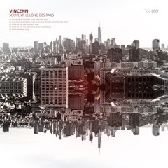 03 Vincenn - Slope of the Sun (Original Mix)