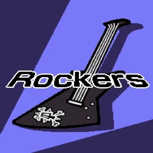 Rockers ~ Perfect Version