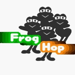 Frog Hop ~ Perfect Version