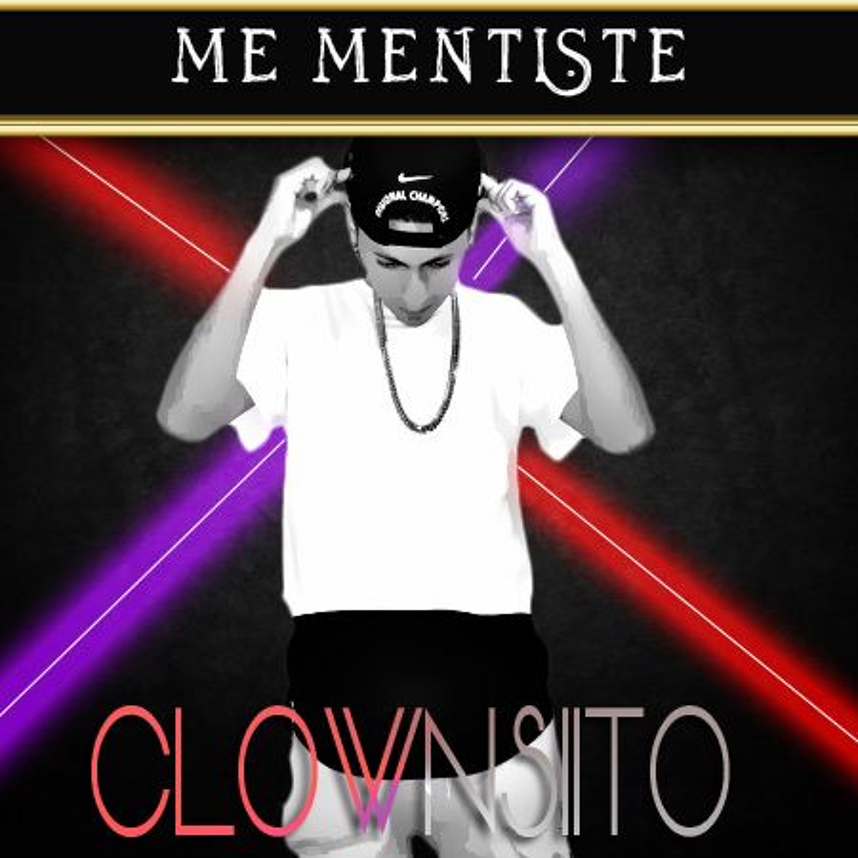 Clownsiito