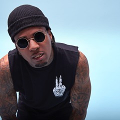 Jazzie (martian) Mattis- Crazy