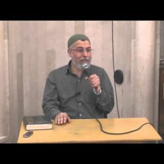 الحلقة (3) من سلسلة "نظام الاسرة في الاسلام" عن"حكم النظر الى المخطوبة وصفات الخاطب"