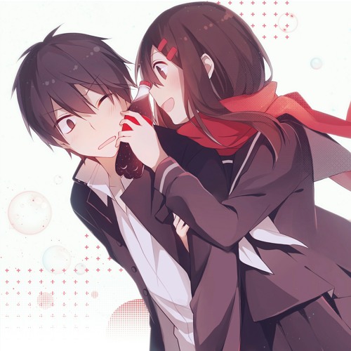 Nightcore - Cola Song