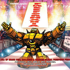 Freeformania [ReBuild Music] (PLEASE SHARE/REPOST)