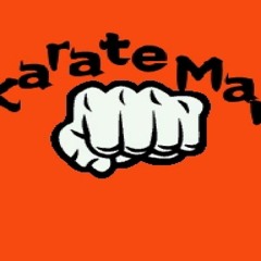 Karate Man ~ Perfect Version